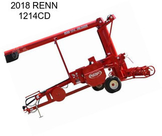 2018 RENN 1214CD