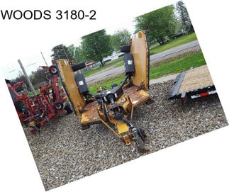 WOODS 3180-2