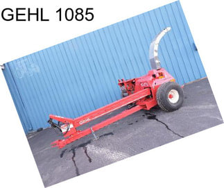 GEHL 1085