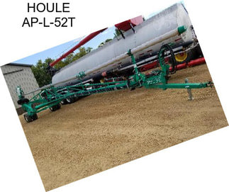 HOULE AP-L-52T