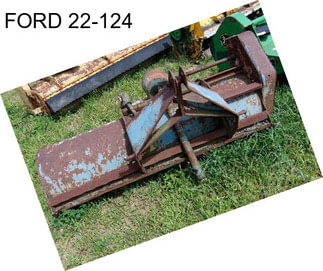 FORD 22-124