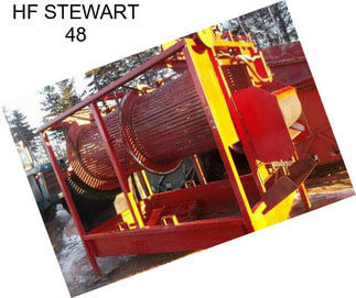 HF STEWART 48