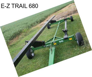 E-Z TRAIL 680