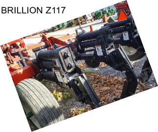 BRILLION Z117