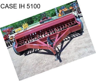 CASE IH 5100