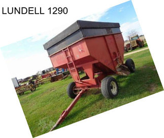 LUNDELL 1290