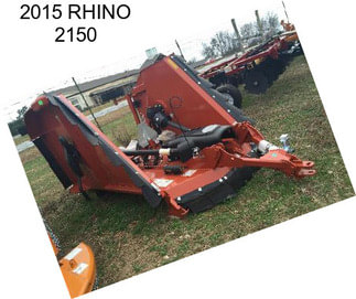 2015 RHINO 2150