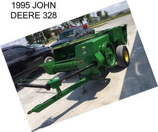 1995 JOHN DEERE 328