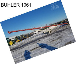 BUHLER 1061