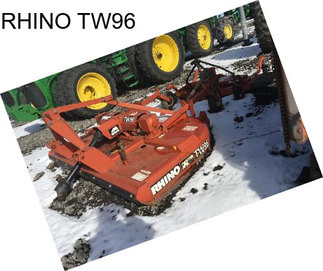 RHINO TW96