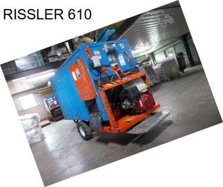 RISSLER 610