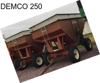 DEMCO 250