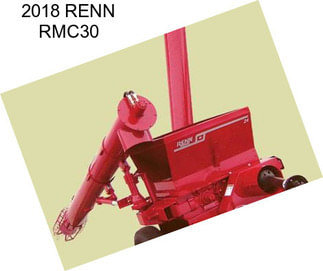 2018 RENN RMC30
