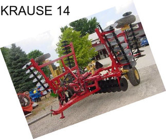 KRAUSE 14