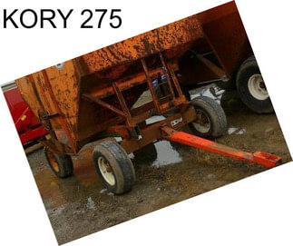 KORY 275