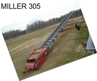 MILLER 305