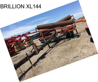 BRILLION XL144