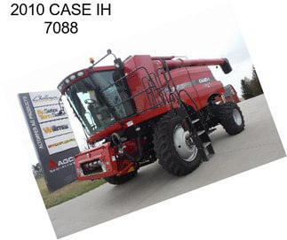 2010 CASE IH 7088