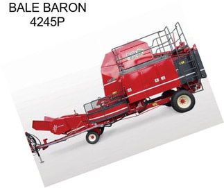 BALE BARON 4245P