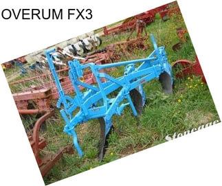 OVERUM FX3