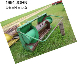 1994 JOHN DEERE 5.5