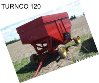 TURNCO 120