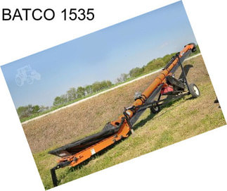 BATCO 1535