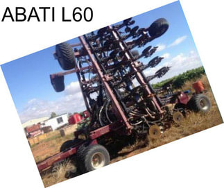 ABATI L60