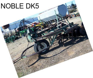 NOBLE DK5