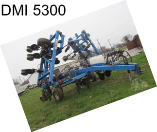 DMI 5300