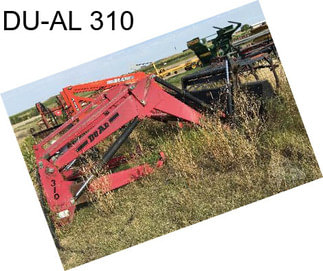 DU-AL 310