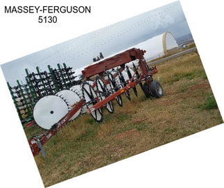 MASSEY-FERGUSON 5130