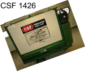 CSF 1426