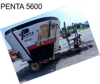 PENTA 5600