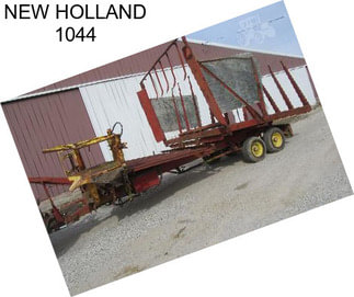 NEW HOLLAND 1044