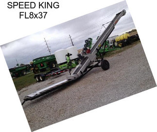 SPEED KING FL8x37