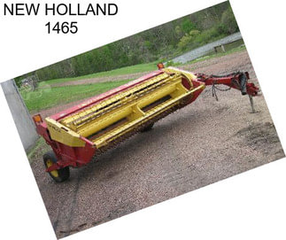 NEW HOLLAND 1465