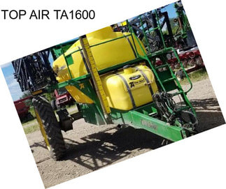 TOP AIR TA1600