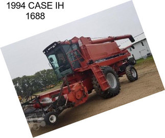 1994 CASE IH 1688