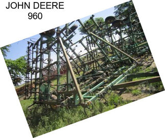 JOHN DEERE 960