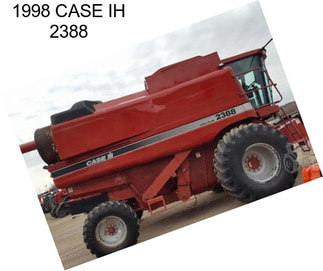 1998 CASE IH 2388