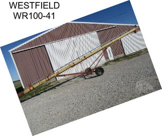 WESTFIELD WR100-41