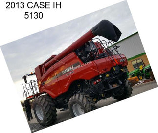 2013 CASE IH 5130