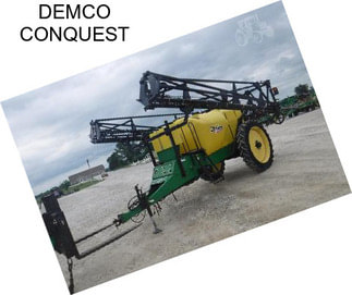 DEMCO CONQUEST