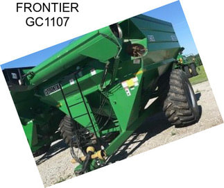 FRONTIER GC1107