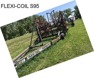 FLEXI-COIL S95