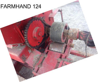 FARMHAND 124