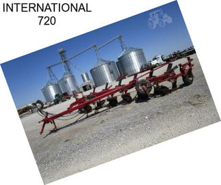 INTERNATIONAL 720