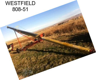 WESTFIELD 808-51