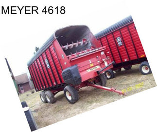 MEYER 4618